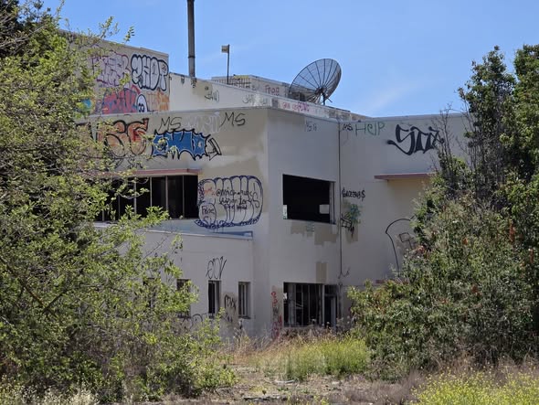 Direct relief program